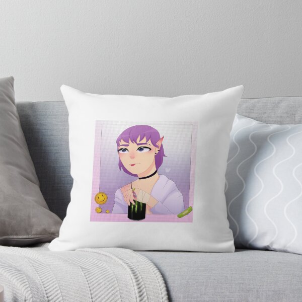 Item preview, Elf  designed and sold by Mushroomlou.
