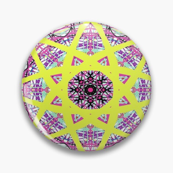 Item preview, Mandala 9 designed and sold by SetHorus.