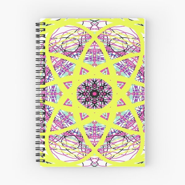 Item preview, Mandala 9 designed and sold by SetHorus.