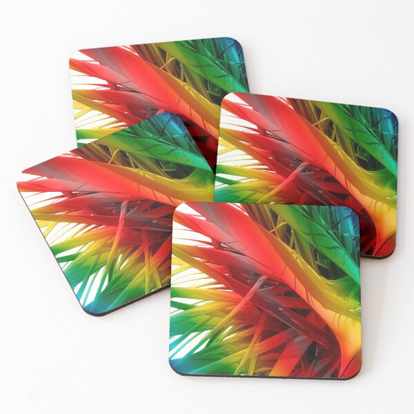 Item preview,  art, geometry, figure, rainbow, abstraction designed and sold by Viktoriia Trubiichuk.
