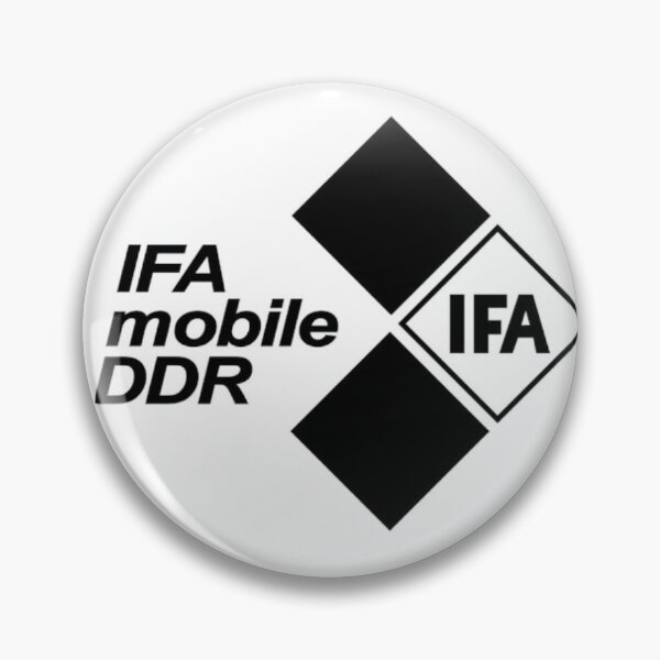 Item preview, IFA DDR designed and sold by Kasper88.