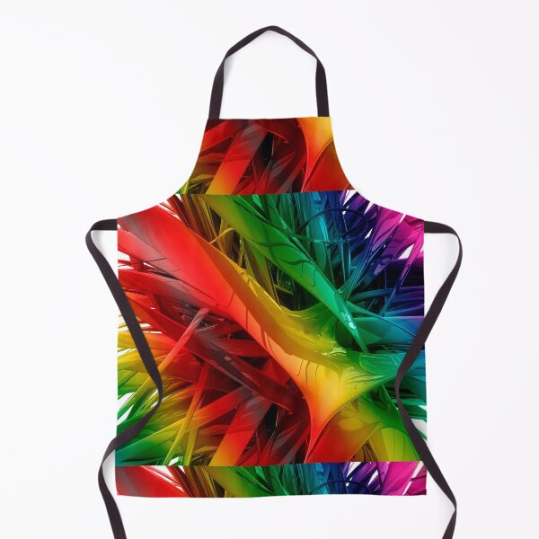 Item preview, art, geometry, figure, rainbow, abstraction designed and sold by Viktoriia Trubiichuk.