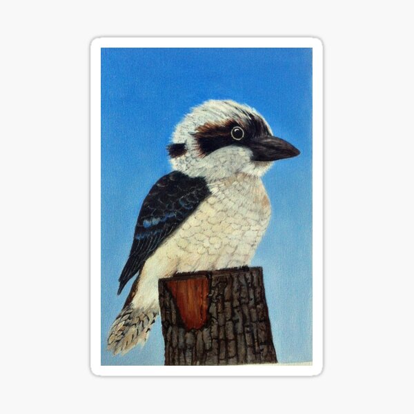 Item preview, Barry Kooka designed and sold by Marg Pearson.