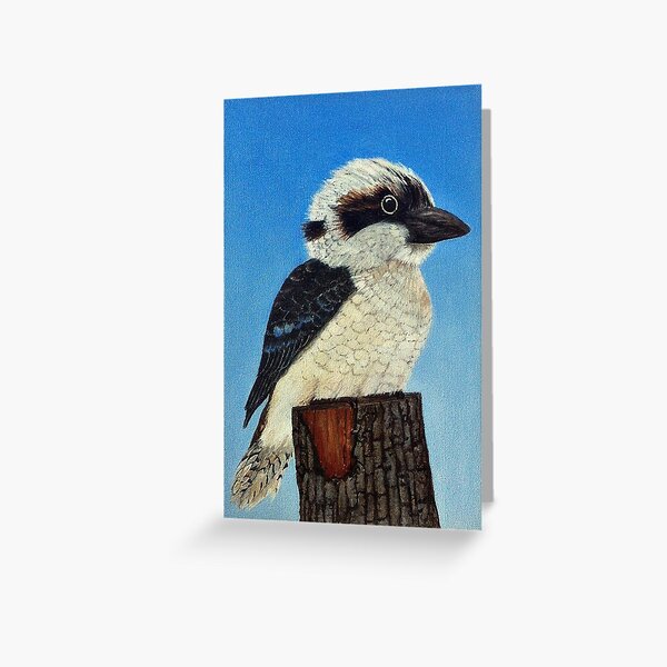 Item preview, Barry Kooka designed and sold by Marg Pearson.