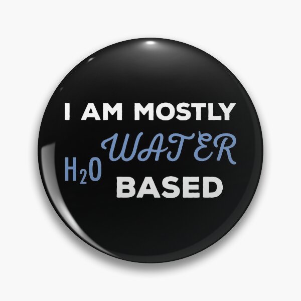 Item preview, I am mostly water based for darks designed and sold by Redinsart.