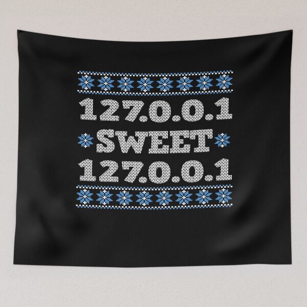 Item preview, Funny Home Sweet Home Programmer Computer Nerd  designed and sold by Stronzi.