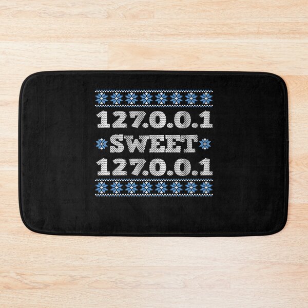 Item preview, Funny Home Sweet Home Programmer Computer Nerd  designed and sold by Stronzi.