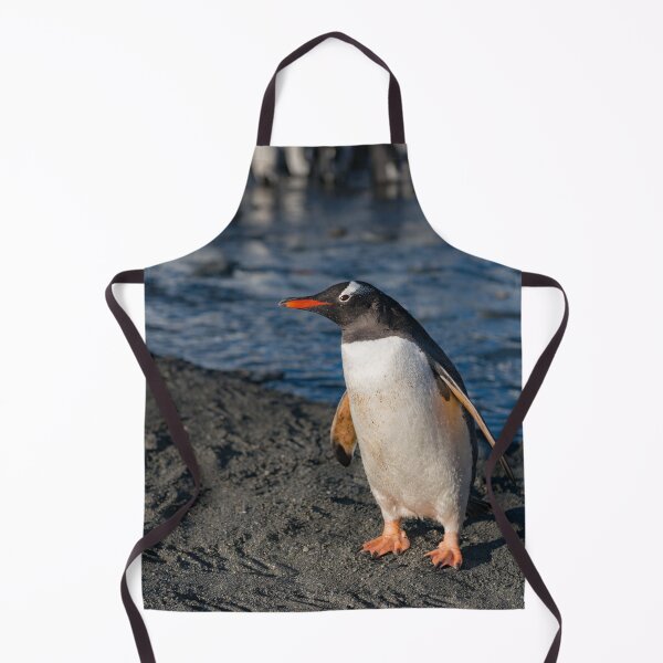Item preview, I am Gentoo  designed and sold by Mark Prior.