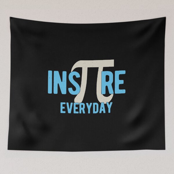 Item preview, Pi Day Funny designed and sold by artworkbyrihen.
