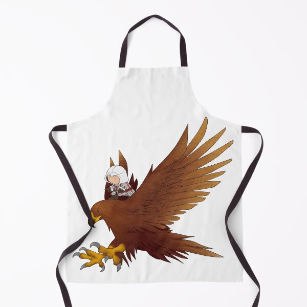 Item preview, Ezio flying on Eagle designed and sold by ClingyKoala.