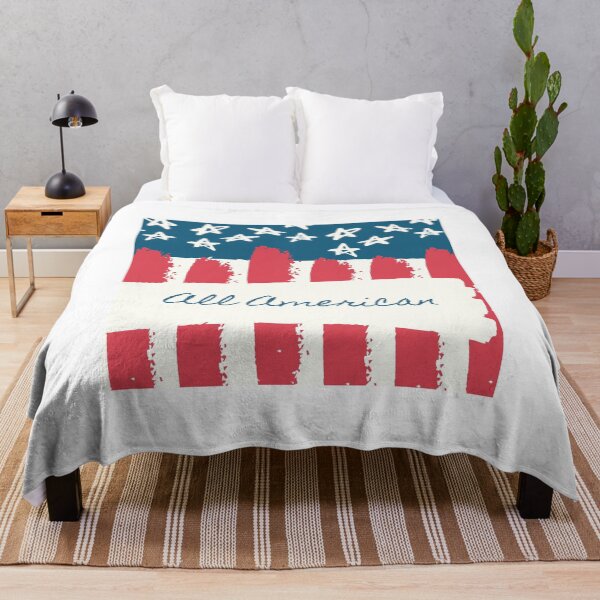 Item preview, All American designed and sold by OscarJac.