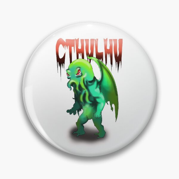 Item preview, cool cthulhu designed and sold by adrart7.