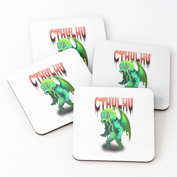 Item preview, cool cthulhu designed and sold by adrart7.
