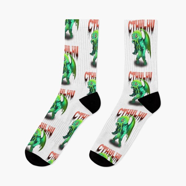 Item preview, cool cthulhu designed and sold by adrart7.