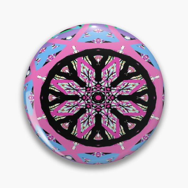 Item preview, Mandala 10 designed and sold by SetHorus.