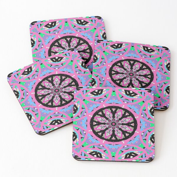 Item preview, Mandala 10 designed and sold by SetHorus.