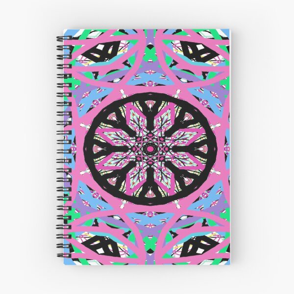 Item preview, Mandala 10 designed and sold by SetHorus.