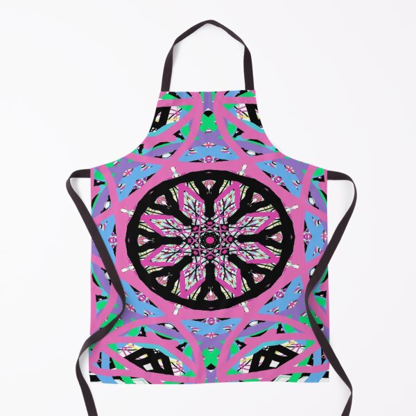 Item preview, Mandala 10 designed and sold by SetHorus.