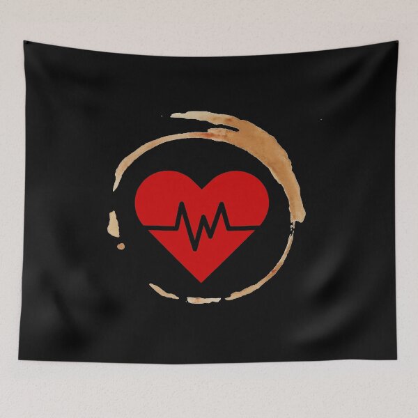 Item preview, A Cup Of Coffee Solves Everything designed and sold by SunfullyYours.