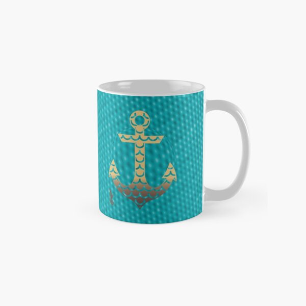 Anker: Schönes aus den Dangast-Sternen Tasse (Standard)