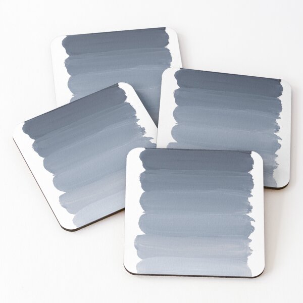 Item preview, Painted gray scale designed and sold by ElisHa-art.