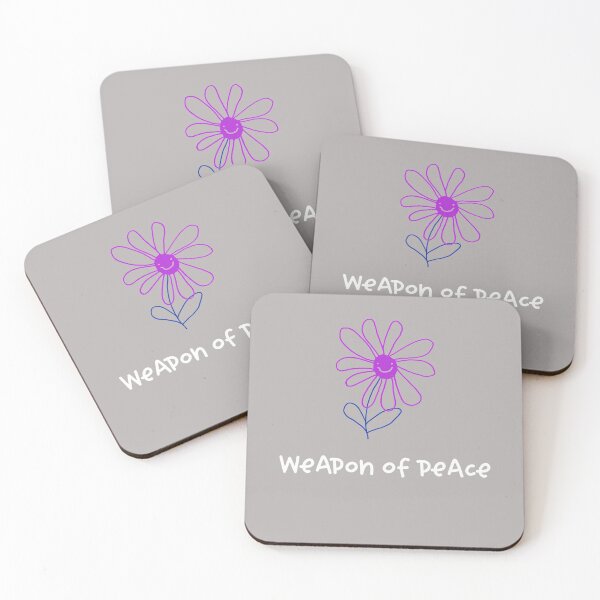 Artikelvorschau, WEAPON OF PEACE entworfen und verkauft von xydome.