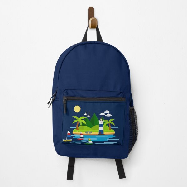 Item preview, Tropical Landscape  designed and sold by MarcSabuncu.