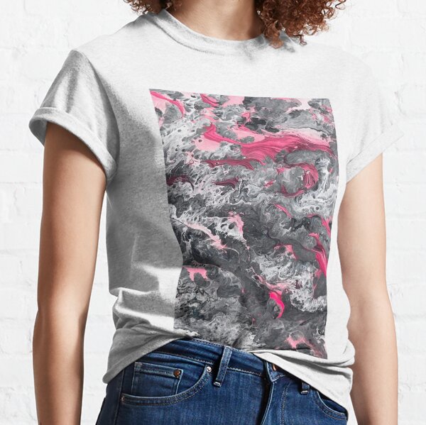 Turbulence Classic T-Shirt