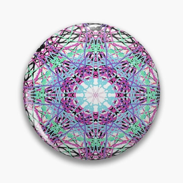 Item preview, Mandala 11 designed and sold by SetHorus.