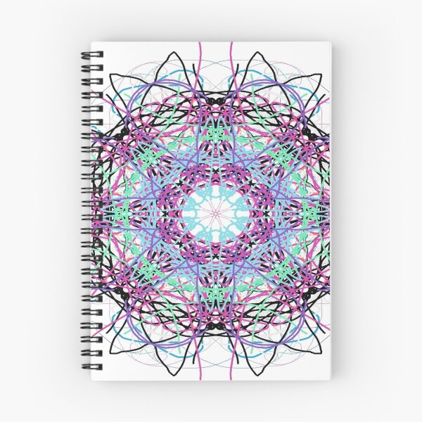 Item preview, Mandala 11 designed and sold by SetHorus.