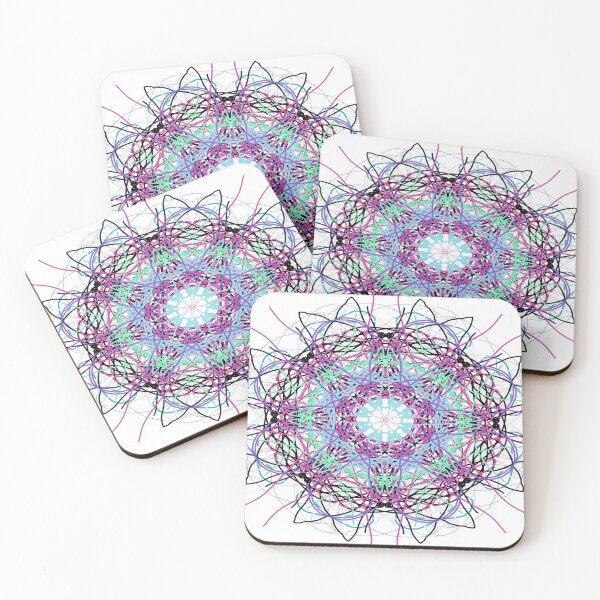 Item preview, Mandala 11 designed and sold by SetHorus.