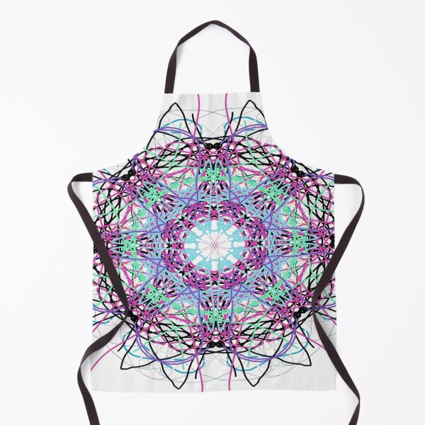 Item preview, Mandala 11 designed and sold by SetHorus.