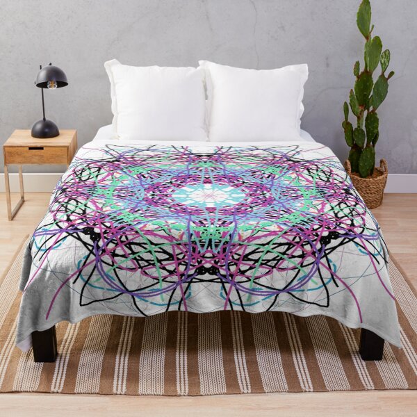 Item preview, Mandala 11 designed and sold by SetHorus.