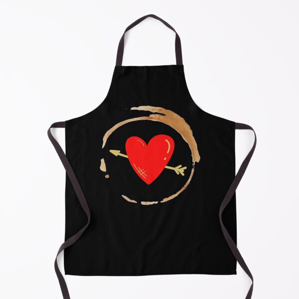 Item preview, All I Need Is Love and Coffee designed and sold by SunfullyYours.