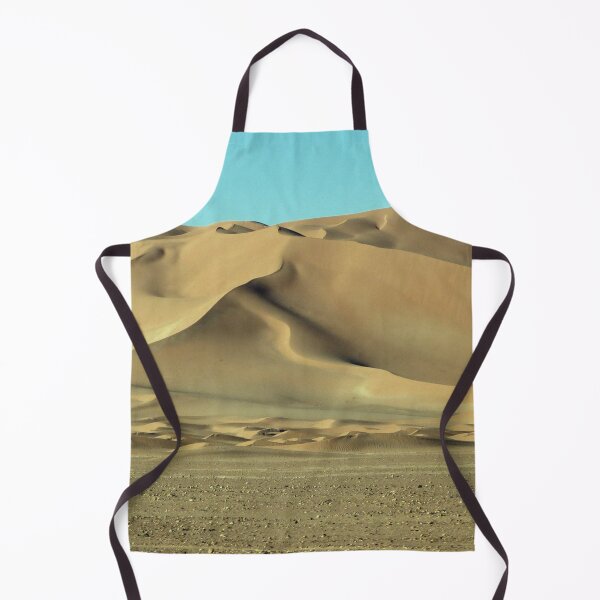 Item preview, Sand Dunes Sahara Desert Landscape 10 designed and sold by worldways.
