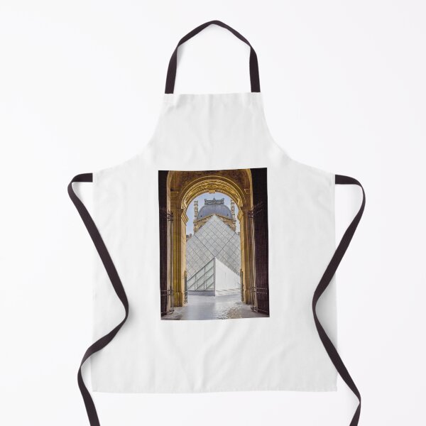 Item preview, Louvre, Paris designed and sold by David Mapletoft.