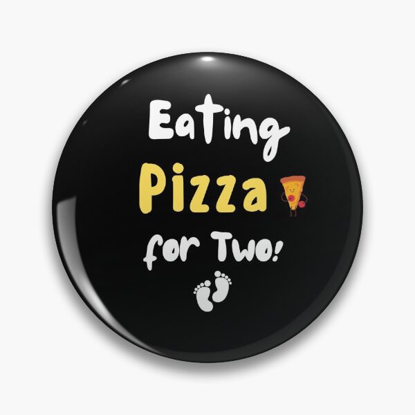 Item preview, Eating Pizza for Two designed and sold by Flow-Store.