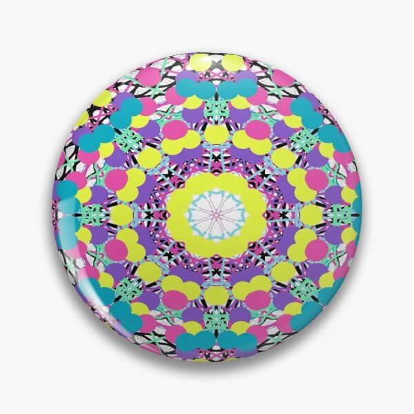 Item preview, Mandala 12 designed and sold by SetHorus.