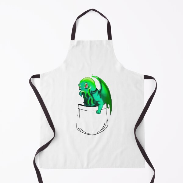 Item preview, pocket cthulhu designed and sold by adrart7.
