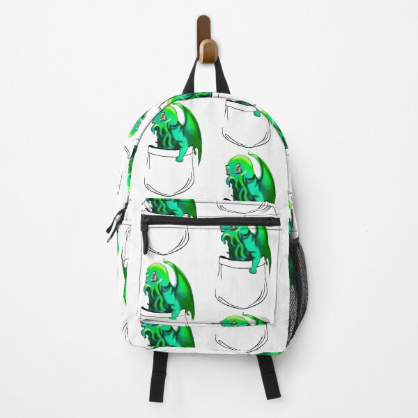 Item preview, pocket cthulhu designed and sold by adrart7.