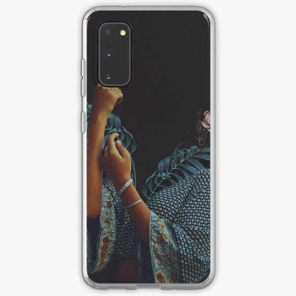 Seconds before Dawn Samsung Galaxy Soft Case