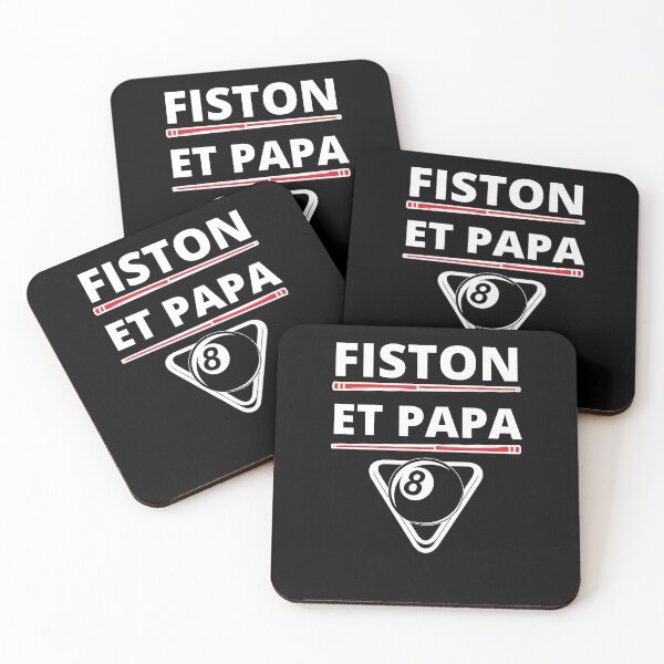 Item preview, Son and daddy games billiards humor funny family designed and sold by joozybart.