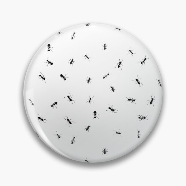 Item preview, Who Let The Ants Out Ant Colony? designed and sold by Billgreen54.