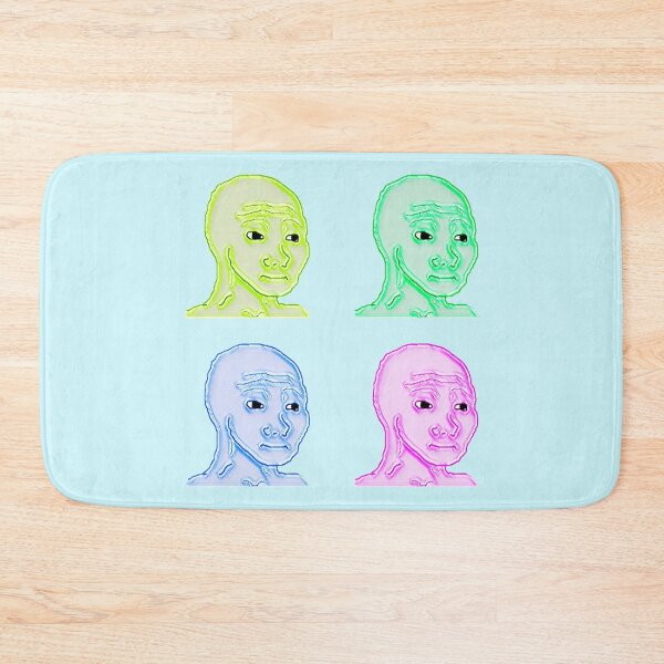 Item preview, Diptych Wojak designed and sold by marjard.
