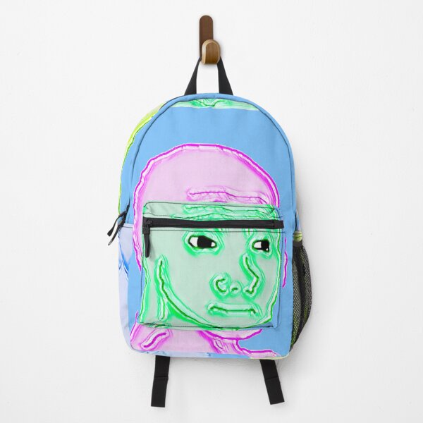 Item preview, Diptych Wojak designed and sold by marjard.