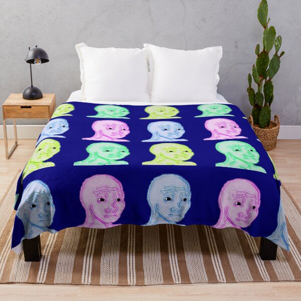 Item preview, Diptych Wojak designed and sold by marjard.