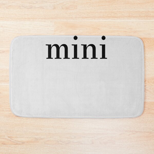 Item preview, mini designed and sold by BilliusChandler.