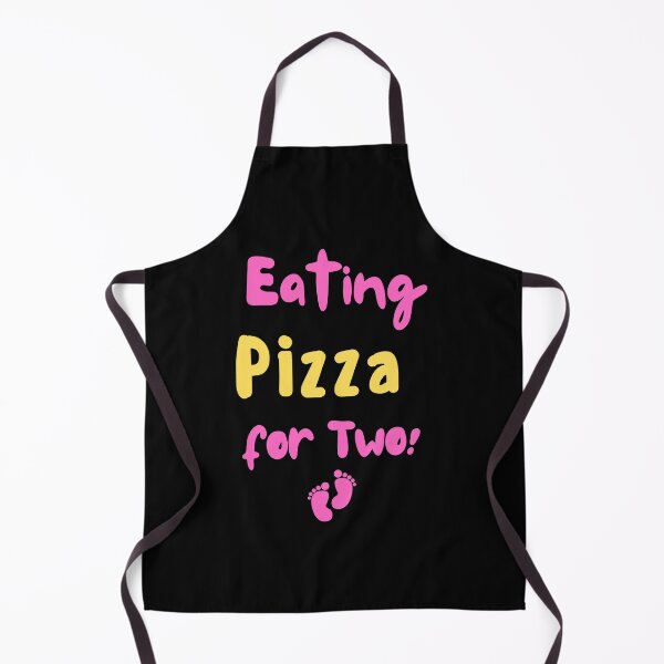 Item preview, Copy of Eating Pizza for Two Pink Design Baby Girl designed and sold by Flow-Store.