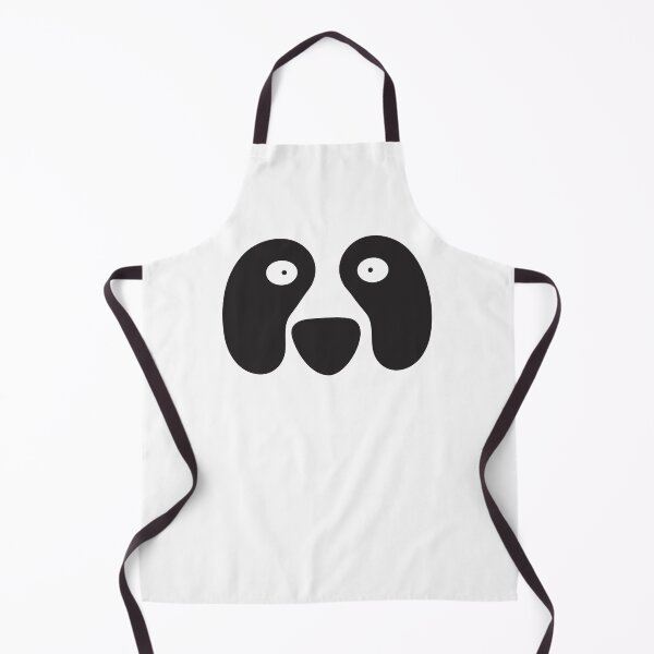 Artikelvorschau, Panda sieht schockiert aus! entworfen und verkauft von jazzydevil.