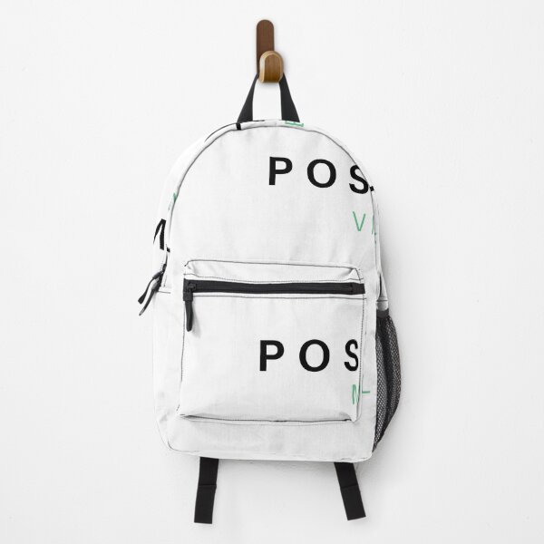 Item preview, Positive mind motivational designed and sold by soheib mamou.